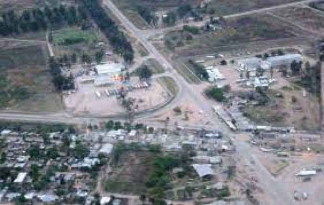 El caso conmocionó a Pichanal