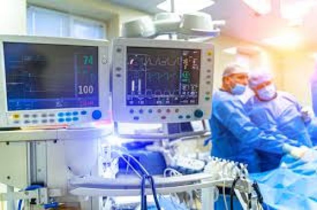 Los decesos ya son 1182