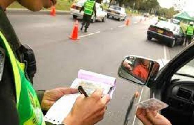 Serán más caras las multas por conducir con alcohol en sangre