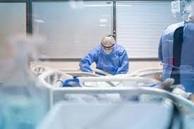 Los decesos suman 1182