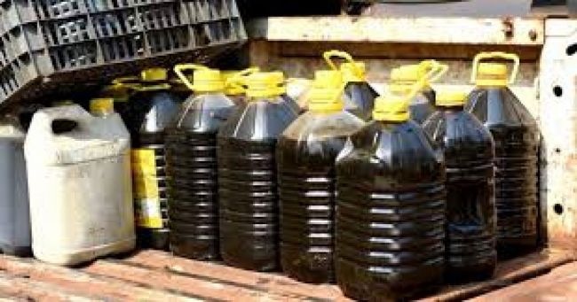 Conciencia medio ambiental