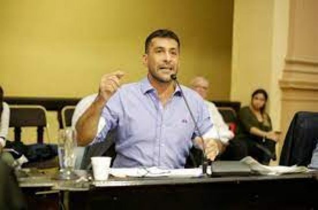 Diferencias en el bloque de diputados del radicalismo salteño