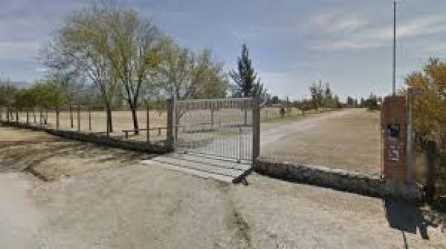 El ataque ocurrió en Barrio Palermo I