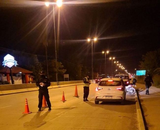 Controles de alcoholemia