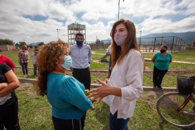 Relevamiento de obras