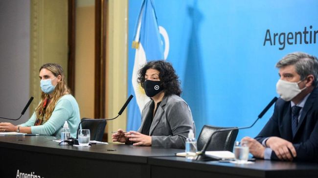 Buscan acordar las restricciones