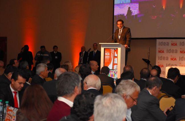 Cuatro gobernadores expondrán en el Pre Coloquio