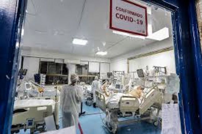 Salta se acerca a los 30 mil contagiados de coronavirus