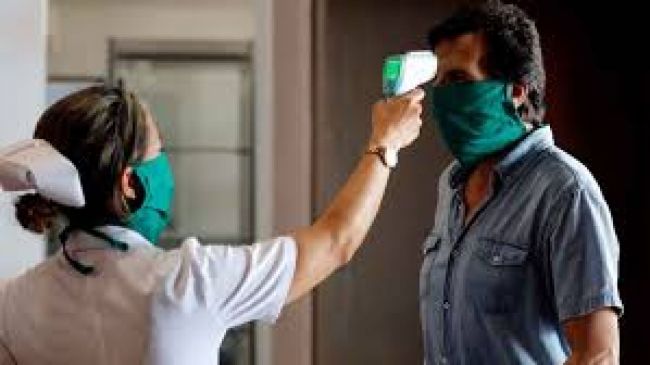 Los decesos ya suman 1192