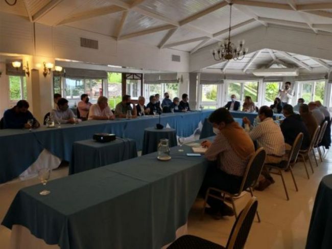 Acuerdo por el precio del Tabaco