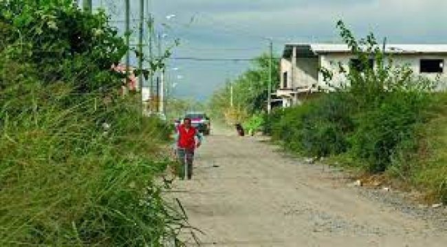 Barrio el Círculo I