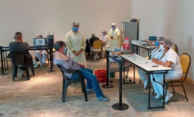 Vacunación contra el Covid_19