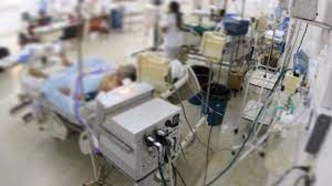 Los decesos suman 1200