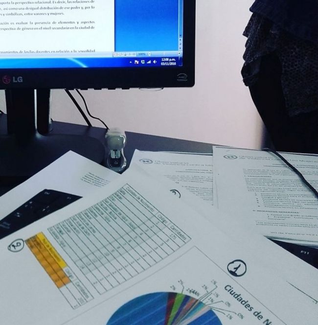 Comienza una base de datos sobre femicidios en Salta