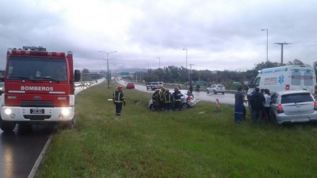 Otro siniestro fatal en la ciudad