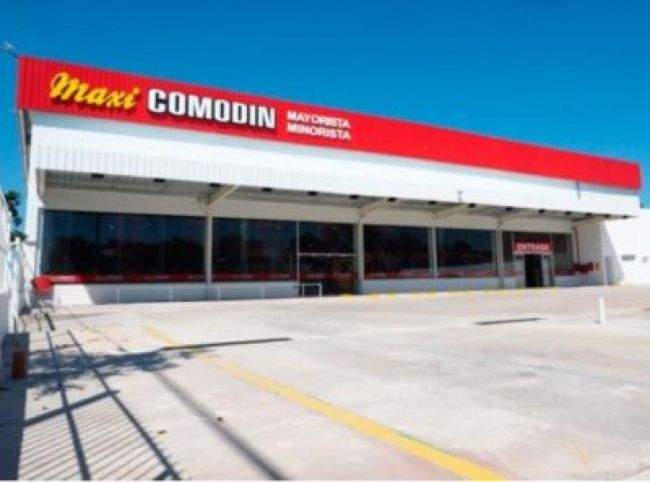 El comercio perjudicado