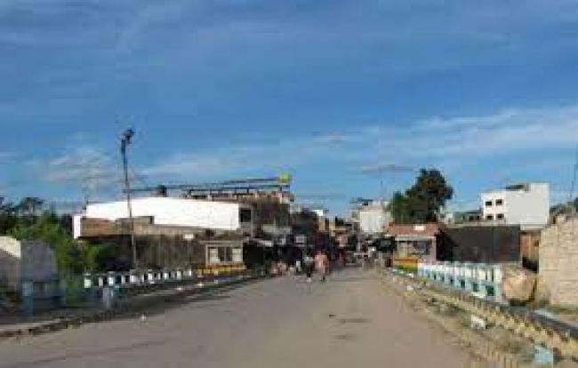 Evadidos habrían pasado la frontera entre Argentina y Bolivia