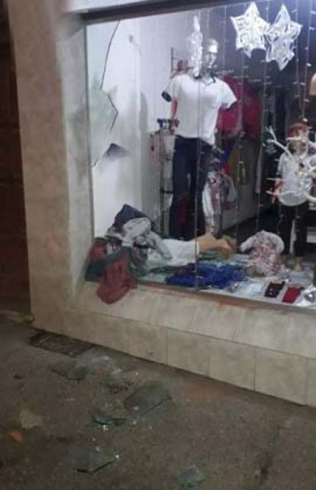 Por el caso hay dos detenidos