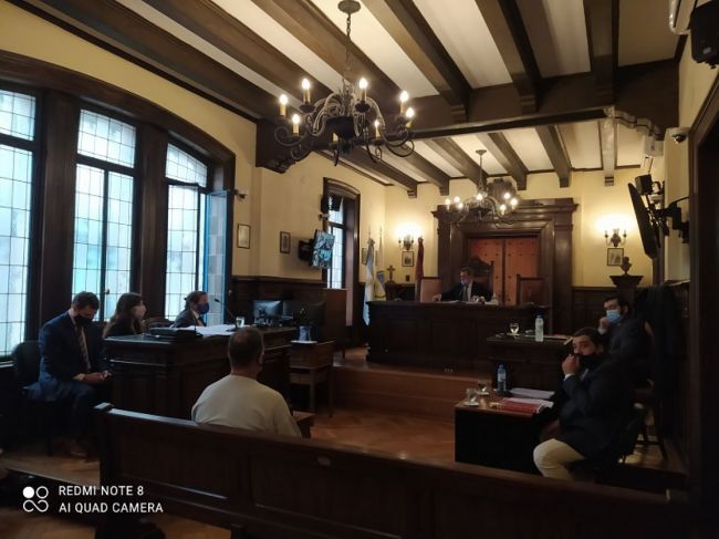 Se complica la situación  judicial de Prado