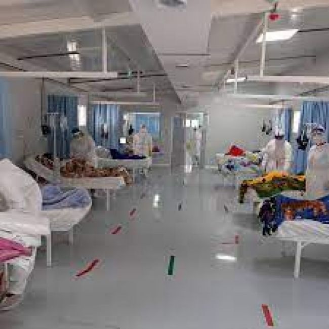 Los casos acumulados suman 2.551.999