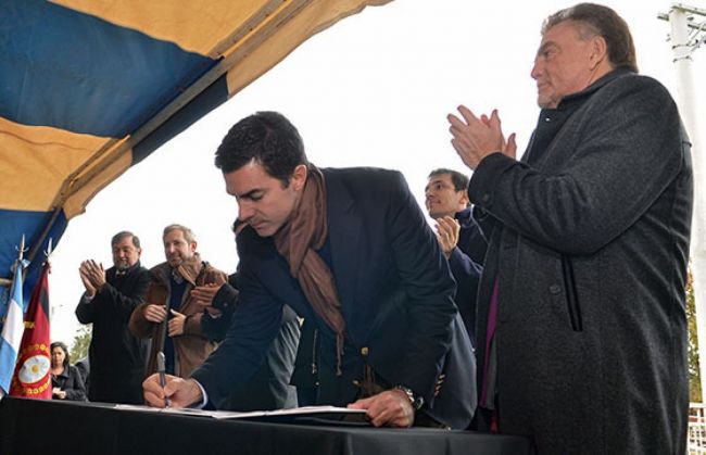 La tasa de mortalidad infantil bajó del 15 al 11,3 por mil