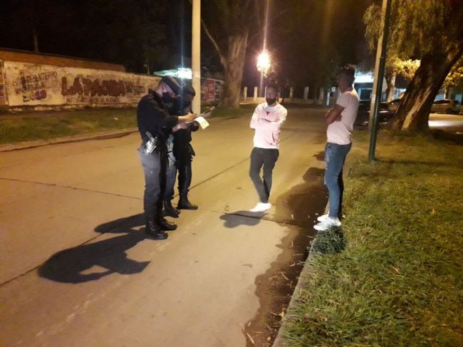 Controles de seguridad