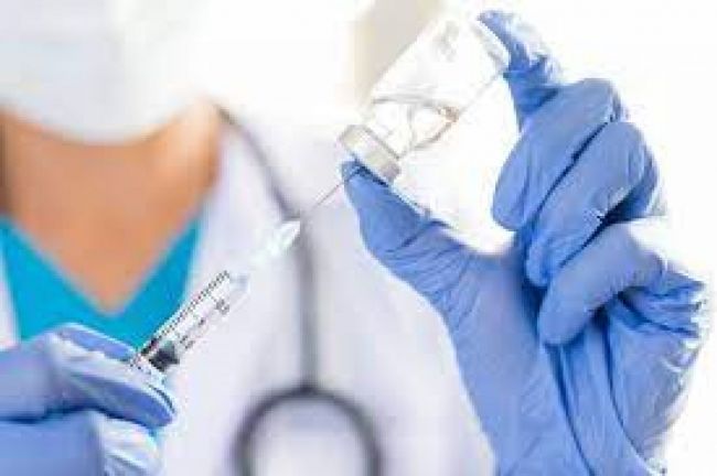 Comienza en Salta la vacunación contra la gripe