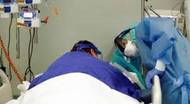 Argentina llegó a 27 mil casos en un día