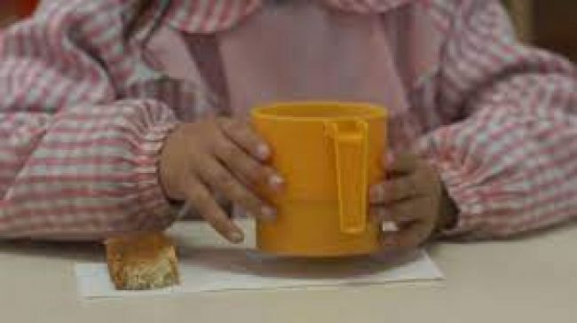 La copa de Leche vuelve a partir de mayo