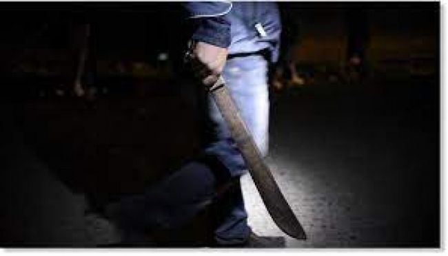 Ocurrió en B° Limache