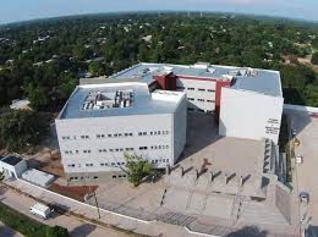 Ciudad Judicial Tartagal