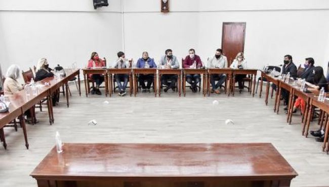 Preocupa la inseguridad en algunos barrios