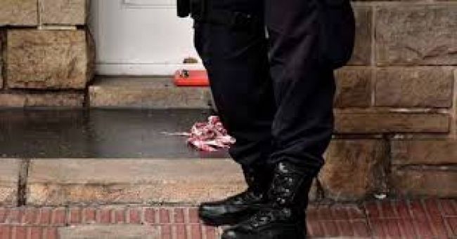 Juzgarán a tres policías