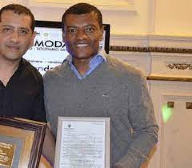 Marcha atrás con la distinción