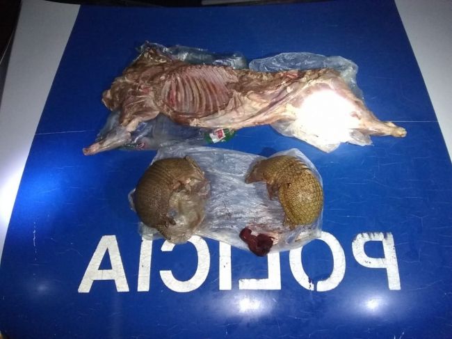 Uno de los operativos