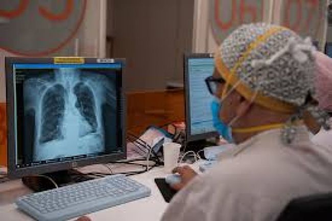 Los decesos totalizan 1124