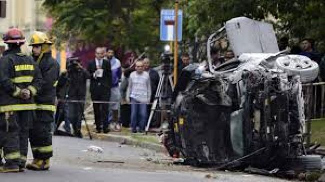 Proponen crear una fiscalía de delitos viales