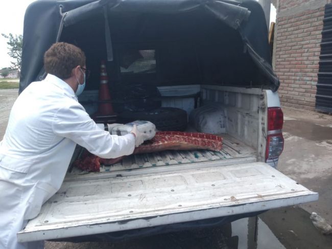 Controles de calidad