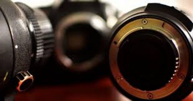 Concurso de fotografía