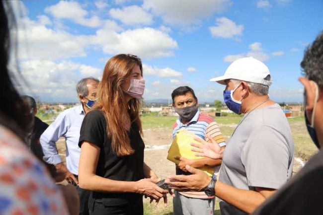 Recorrida por B° Costa Azul