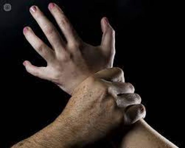 A prisión por abuso