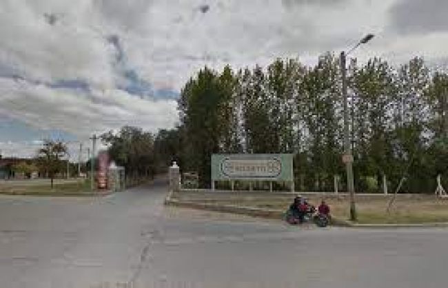 Polémica en estrados judiciales por la localización del frigorífico