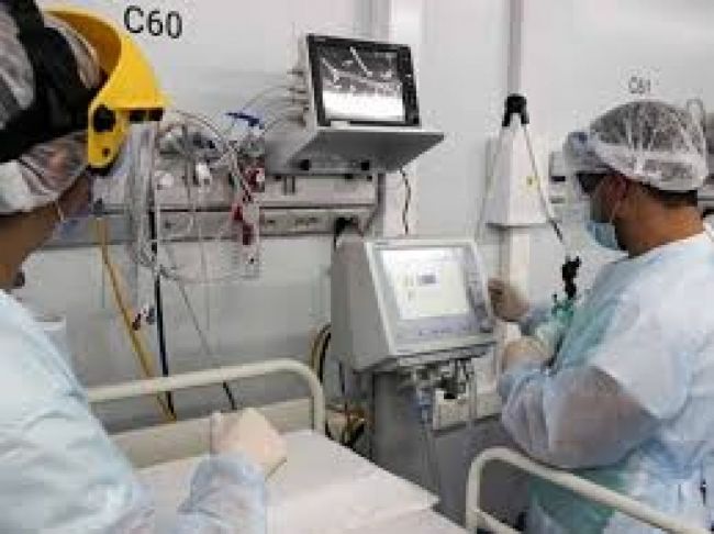 Los decesos ya son 1238