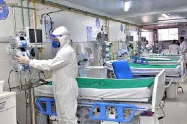 Argentina está viviendo el peor momento de la pandemia, afirmó Carla Vizzotti