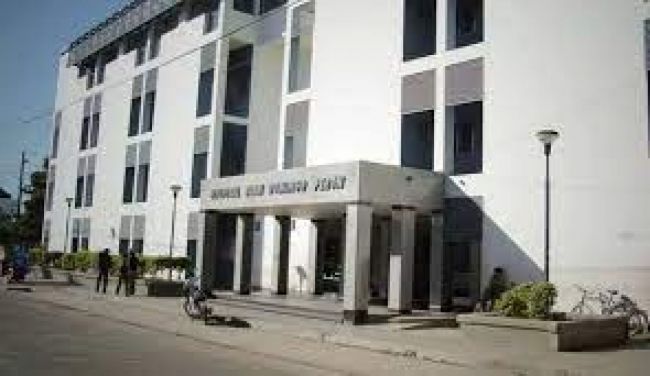 La víctima falleció en el Hospital Perón