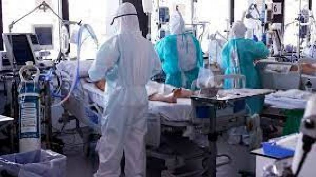 Ya son 60.620 los fallecidos en el país