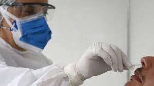 Buscan pacientes asintomáticos