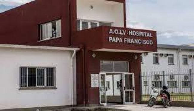 Hospital Papa Francisco