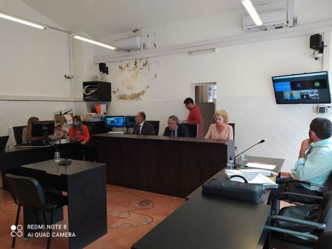 El fallo se conocerá este viernes