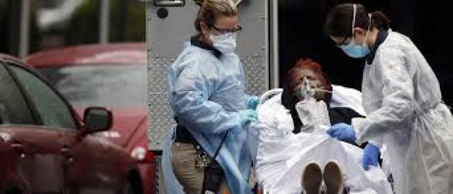 Las víctimas fatales ya son 61.176